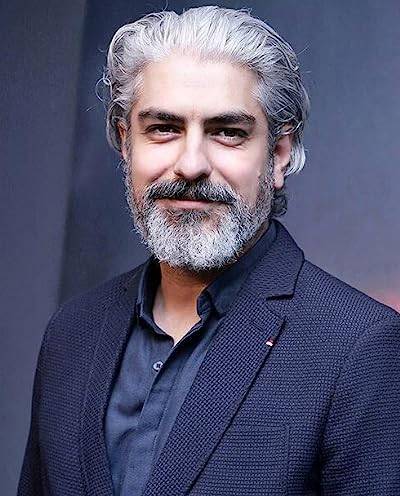 Mahdi Pakdel