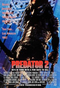 Predator